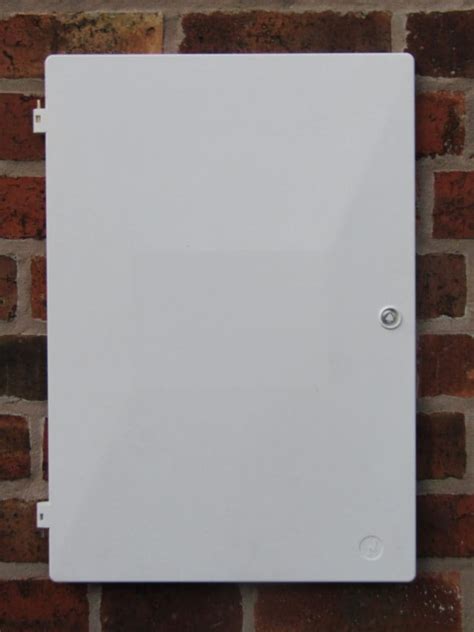 electric meter box replacement parts|electric meter box spare door.